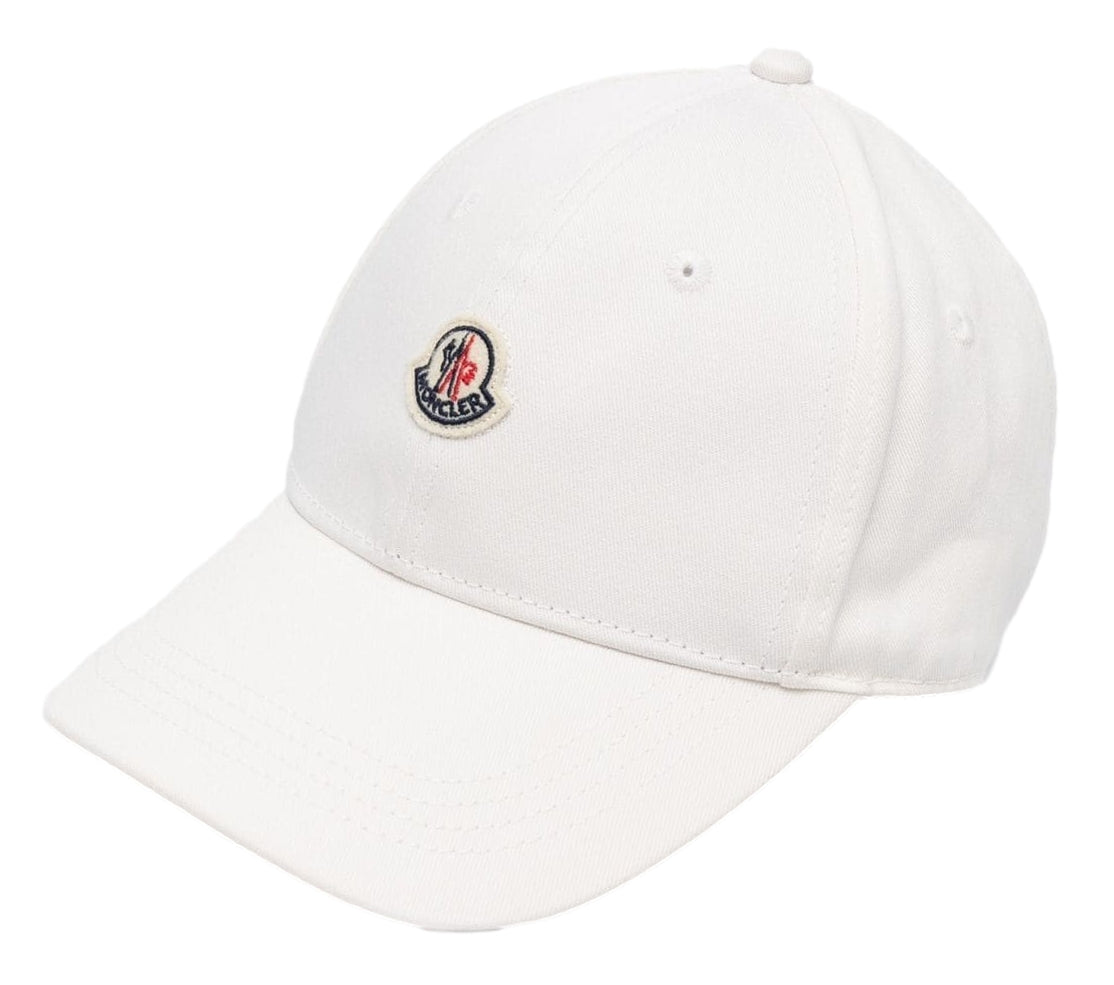 Moncler Baby Baseball Cap
