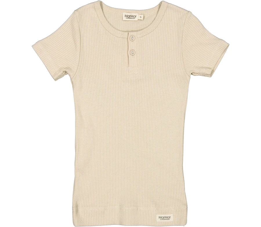 MarMar SS Henley Top