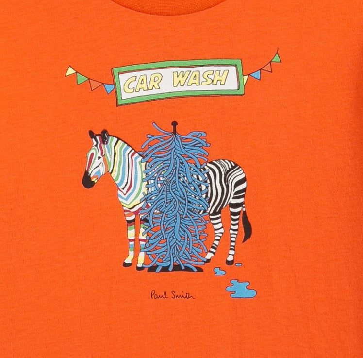 PAUL SMITH JUNIOR - TuesdaysChild.com