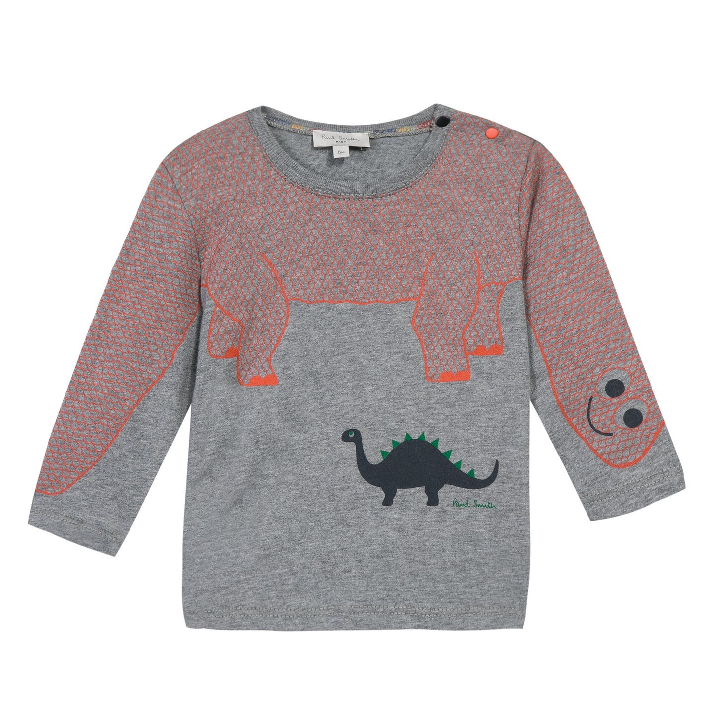 PAUL SMITH JUNIOR - TuesdaysChild.com