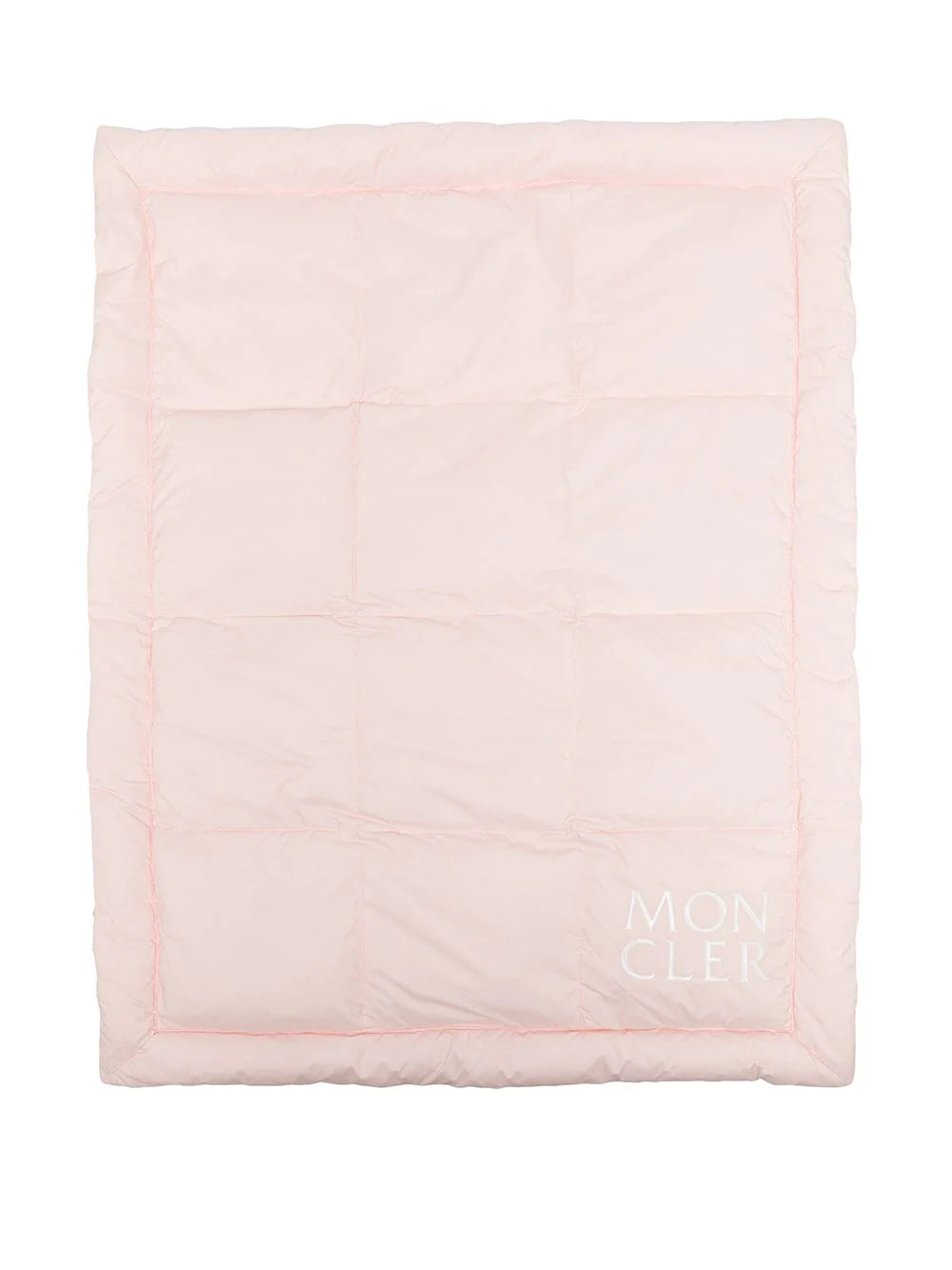 Moncler Baby Blanket