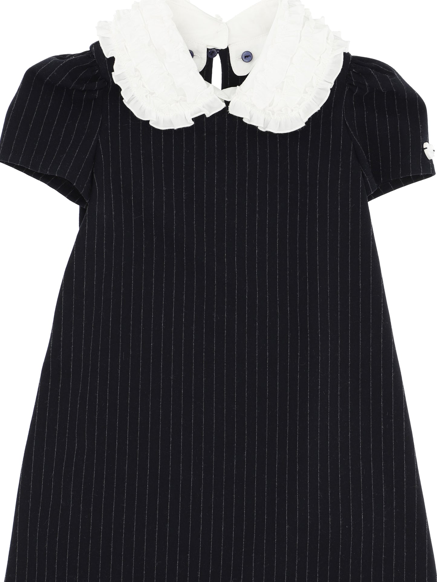 Monnalisa Abito Katy Dress