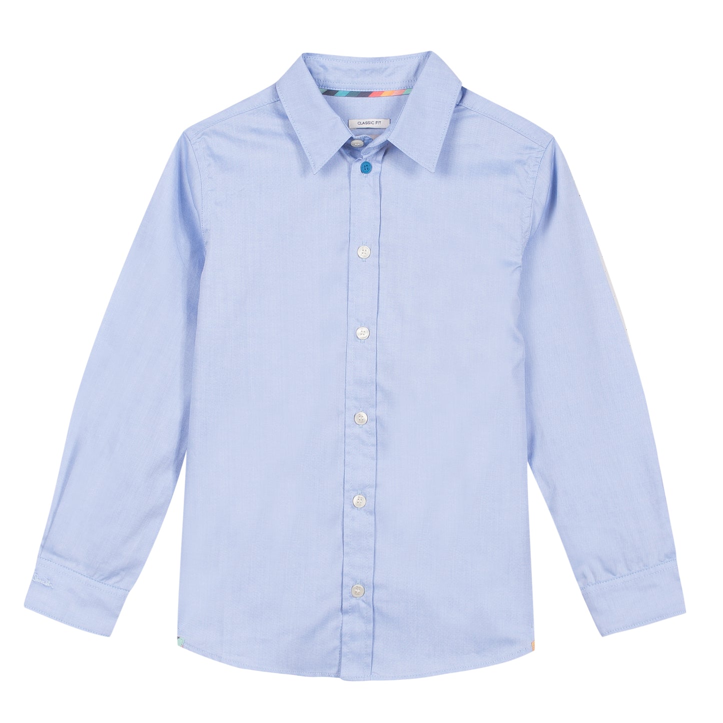 PAUL SMITH JUNIOR - TuesdaysChild.com