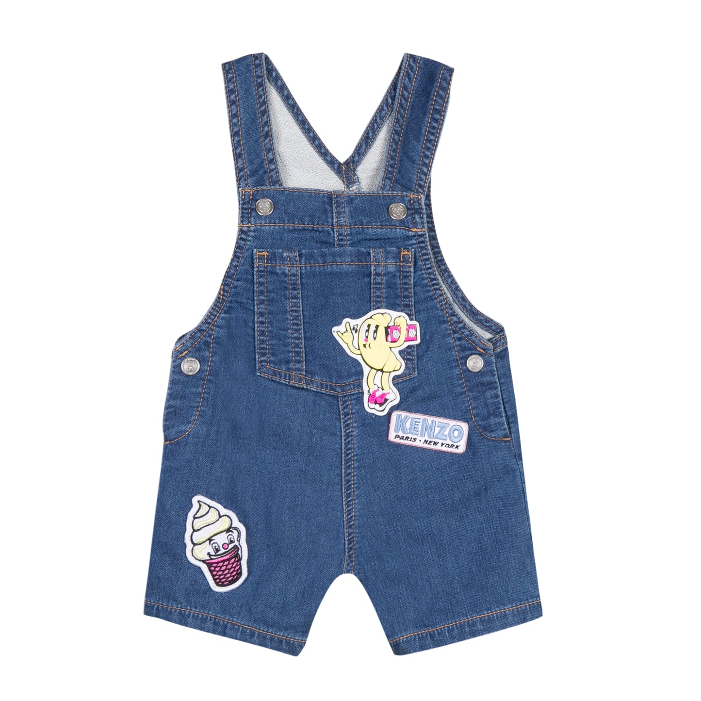 KENZO - TuesdaysChild.com