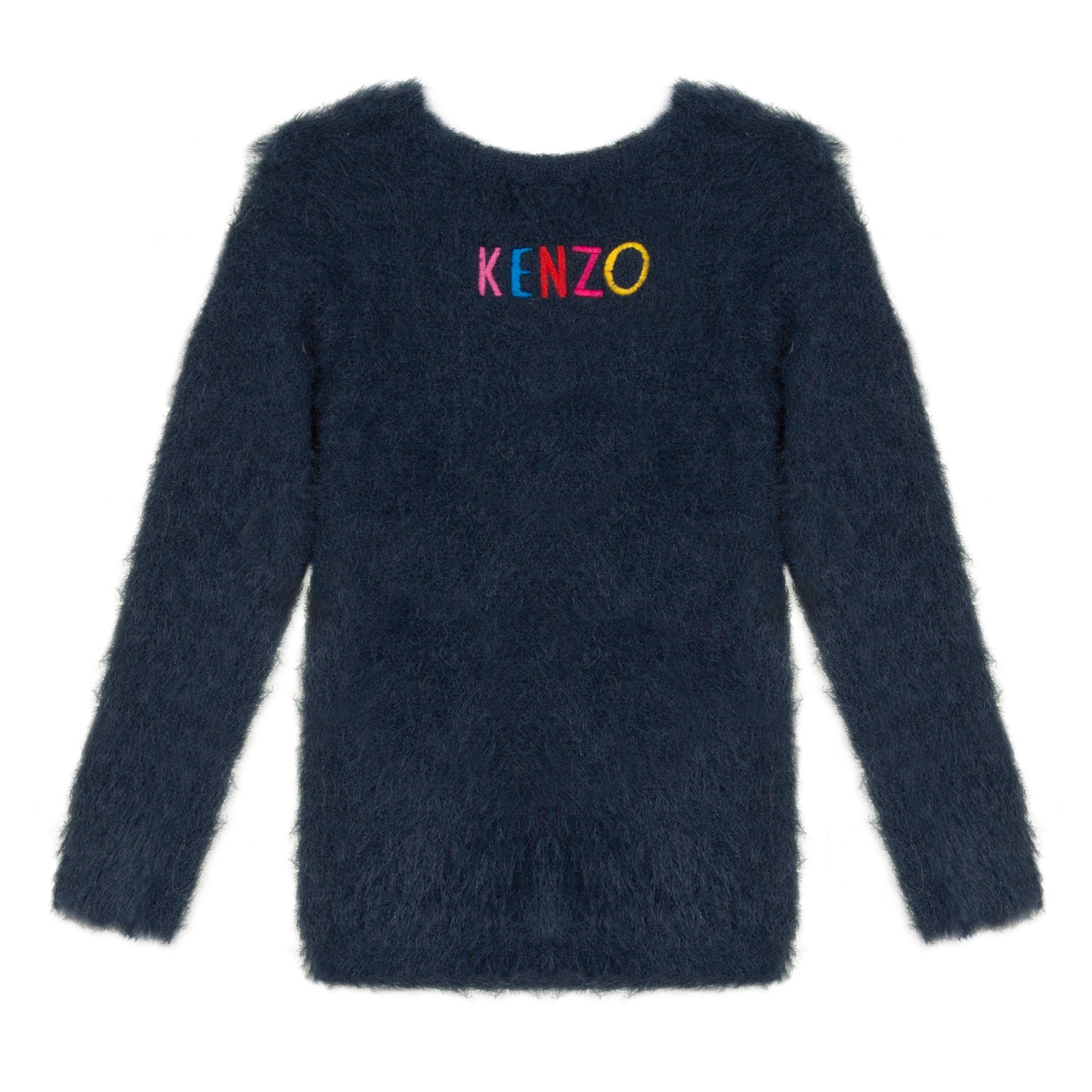 Kenzo Getty Flower Sweater