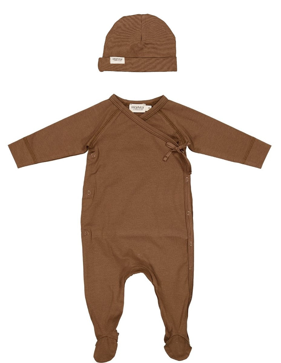 MarMar Aiko Rubetta Layette Set