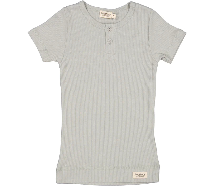 MarMar SS Henley Top