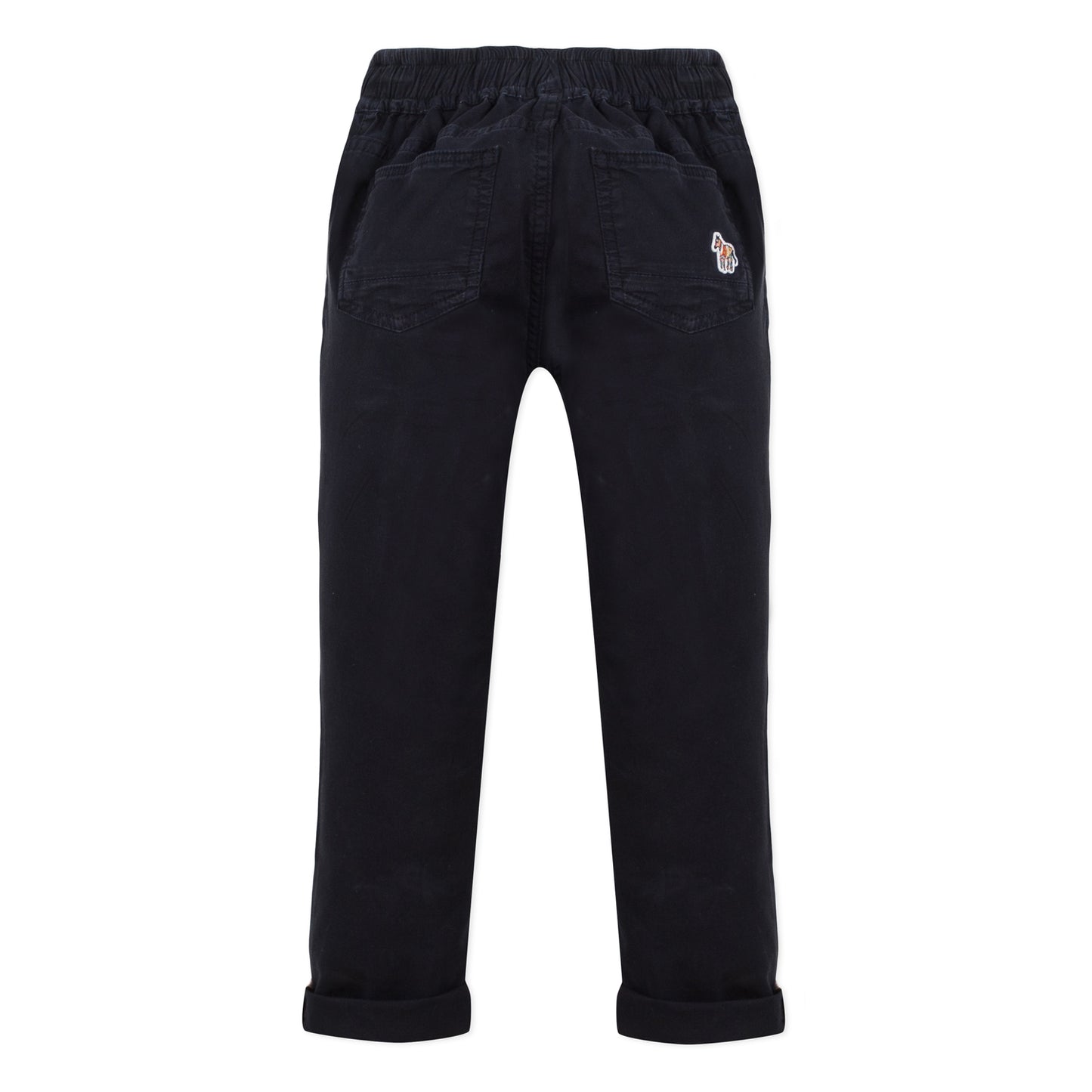 Paul Smith Junior Agusto Woven Pants