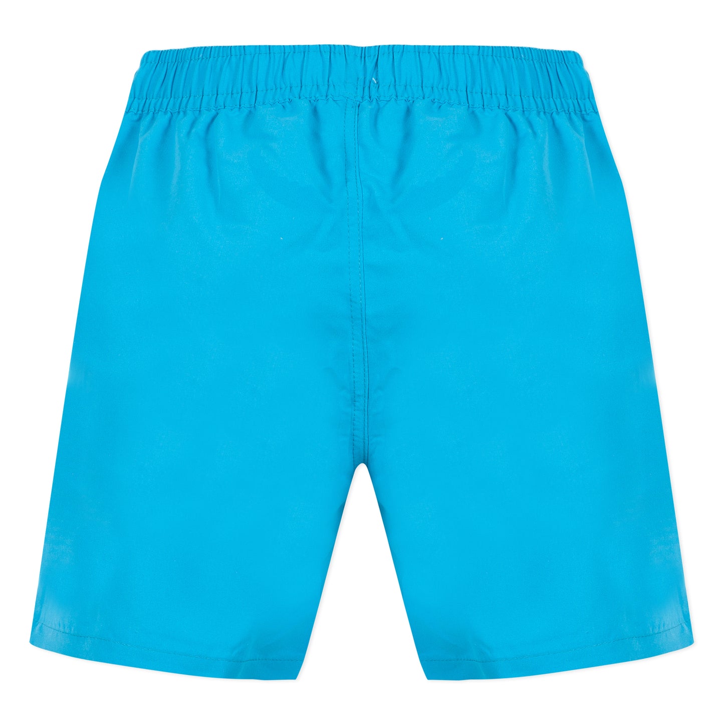 Paul Smith Junior Andreas Crocodile Swim Shorts
