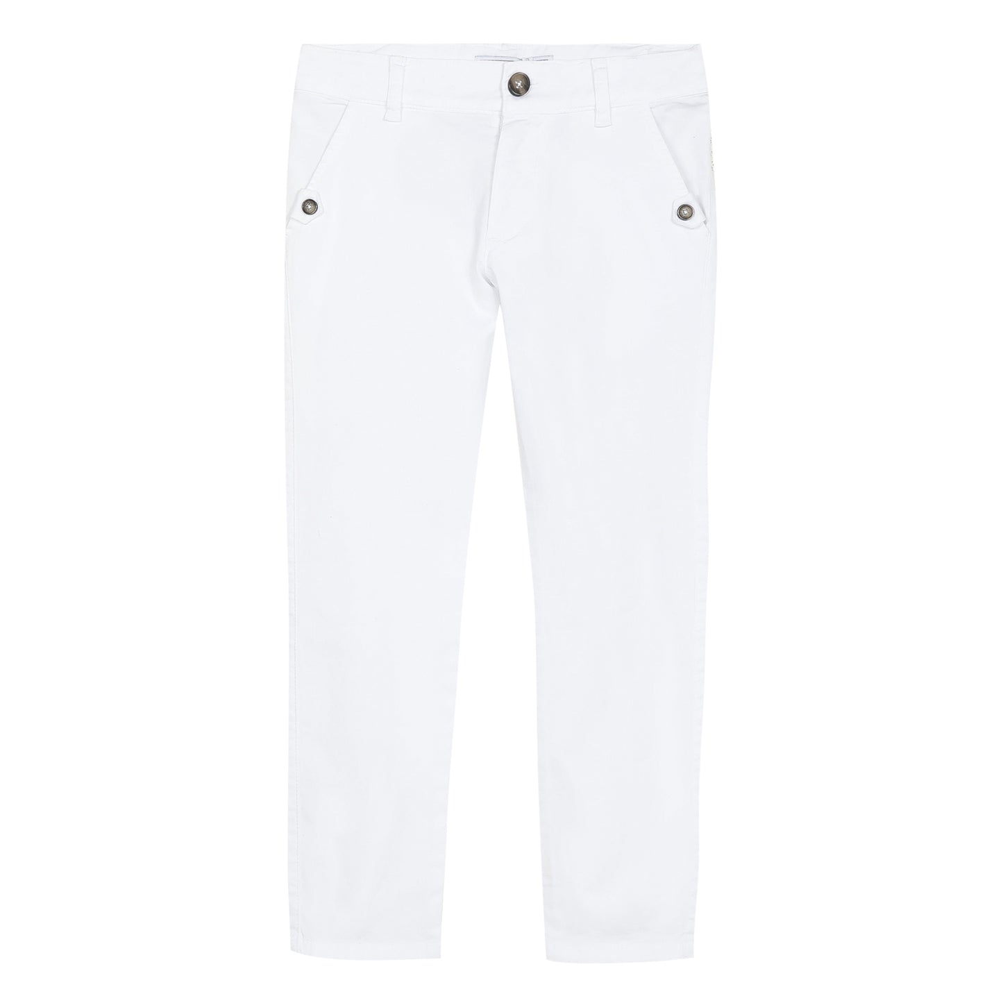 Tartine Pantalon7 Boy's Chino Pant