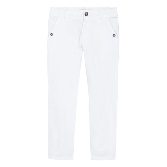 Tartine Pantalon7 Boy's Chino Pant