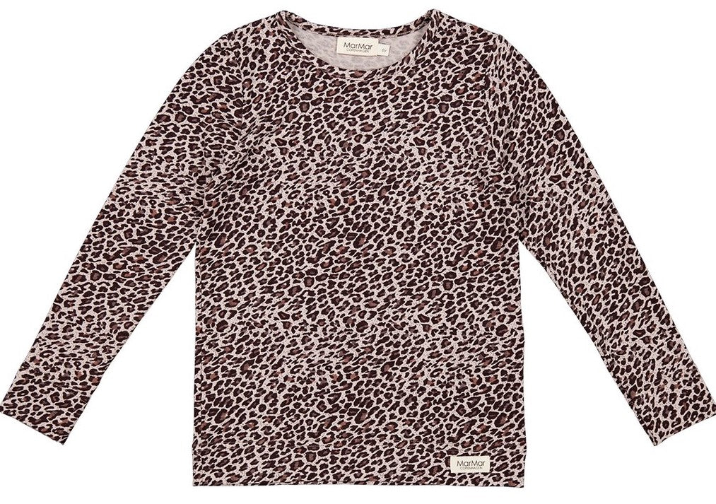 MarMar Leopard T-Shirt