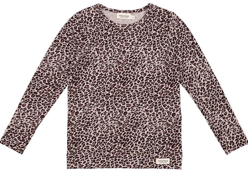 MarMar Leopard T-Shirt