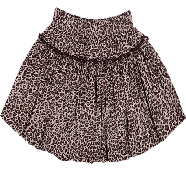MarMar Sylvia Long Skirt