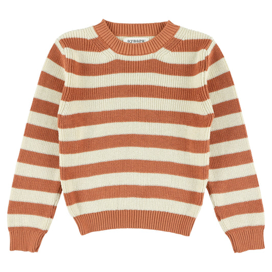 Aymara Nicolas Long Sleeve Sweater