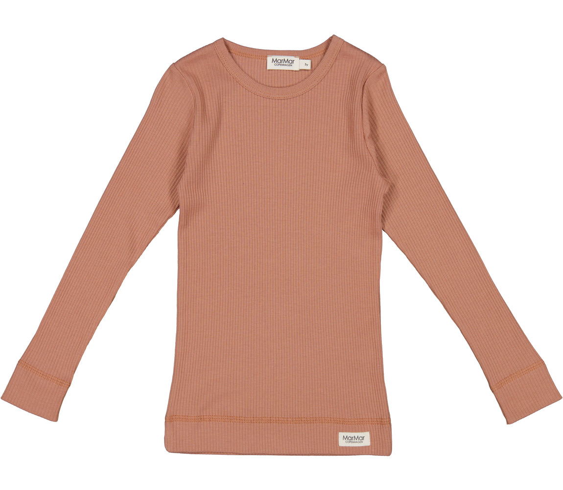 MarMar Soft Hazel Long Sleeve T-Shirt