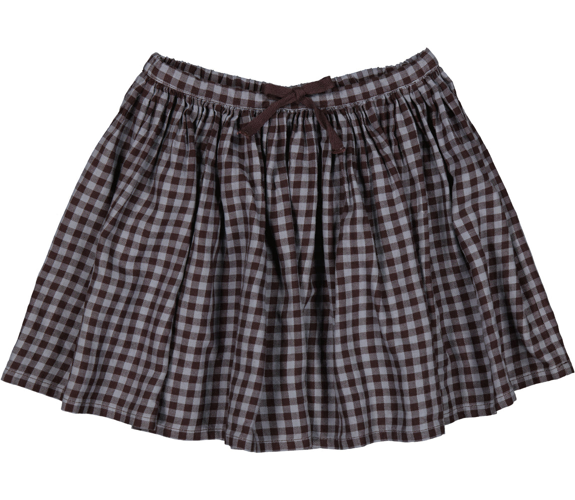MarMar Sille Long Skirt