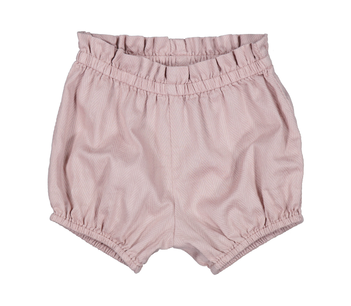 MarMar LS Top & Bloomer Set
