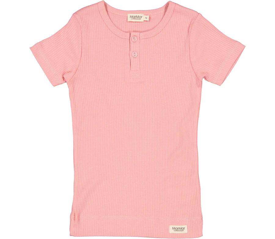 MarMar SS Henley Top