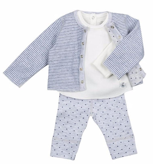 PETIT BATEAU - TuesdaysChild.com