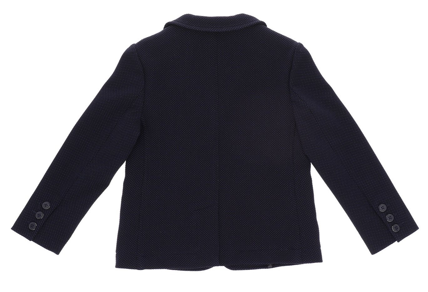 Monnalisa Boy's Textured Blazer