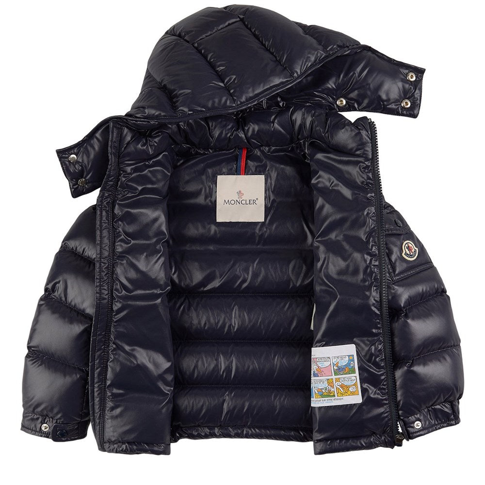 Moncler New Maya Jacket