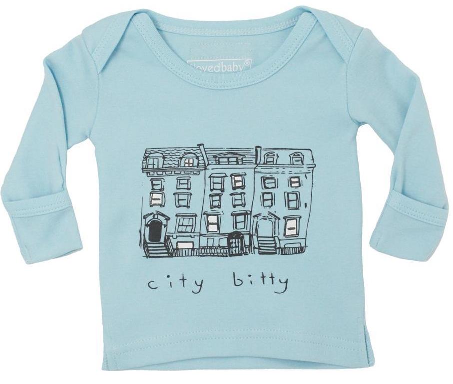L'OVED Baby - TuesdaysChild.com