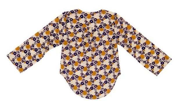 TUCHINDA - TuesdaysChild.com