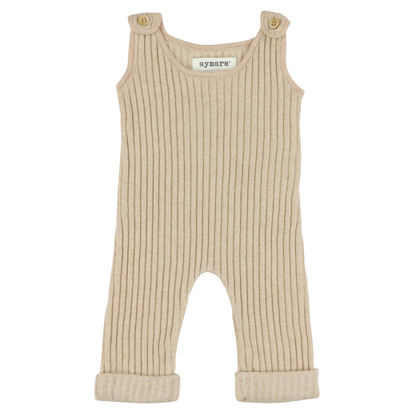 Aymara Alba Davi Overall Outfit Set