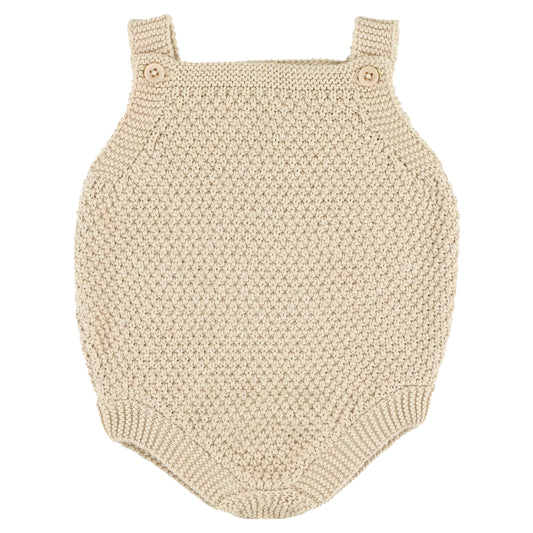 Aymara Suri Knit Bubble