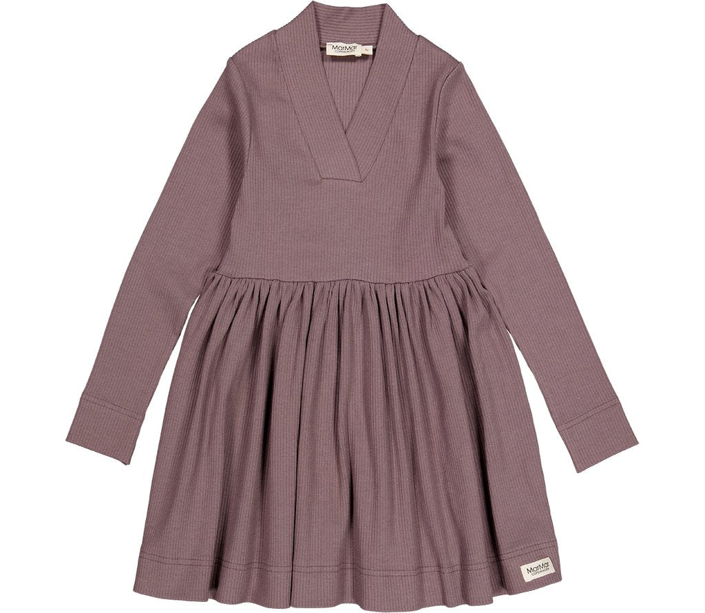 MarMar V-Neck Dress