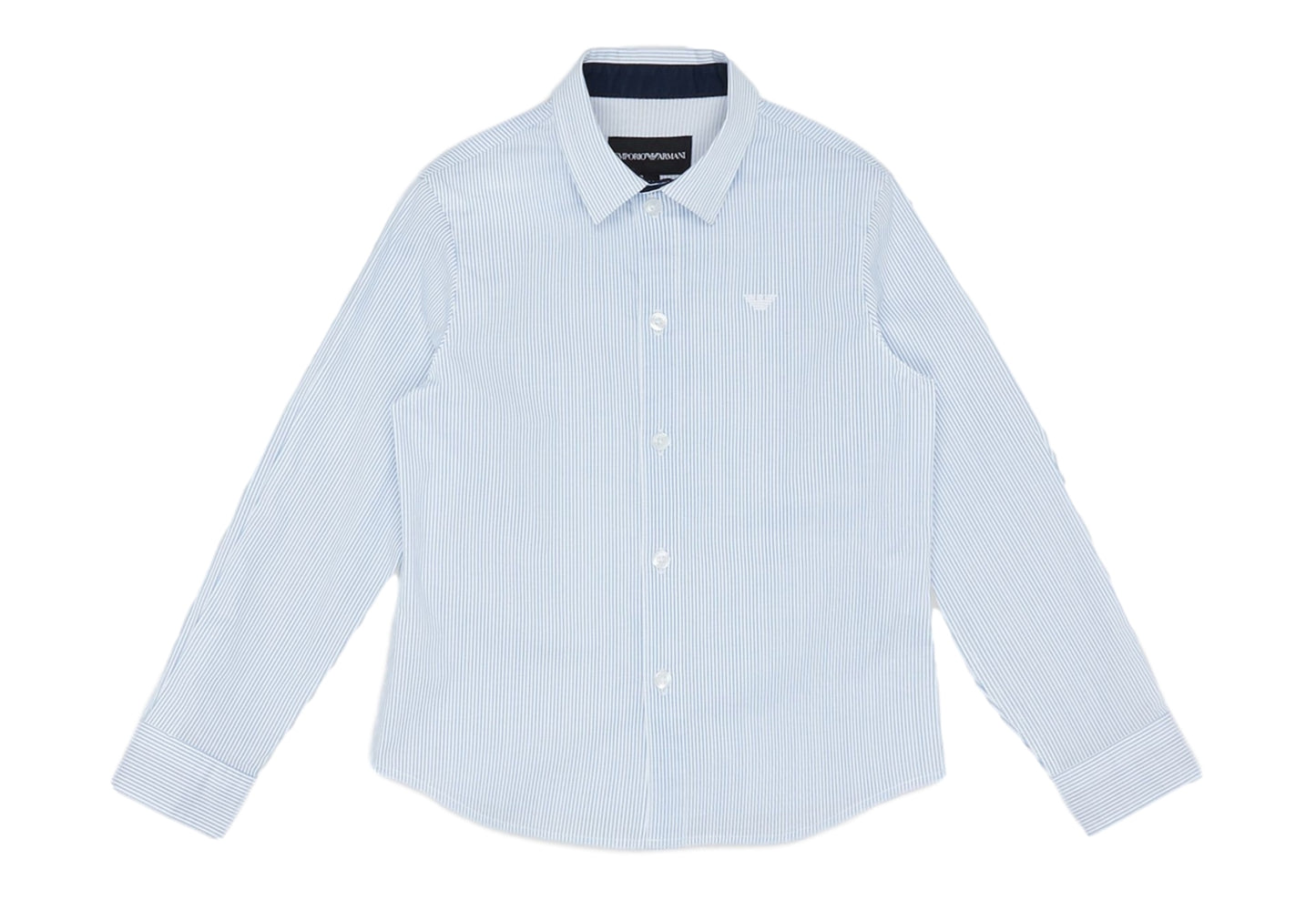 Armani Junior 6G4C02 Dress Shirt