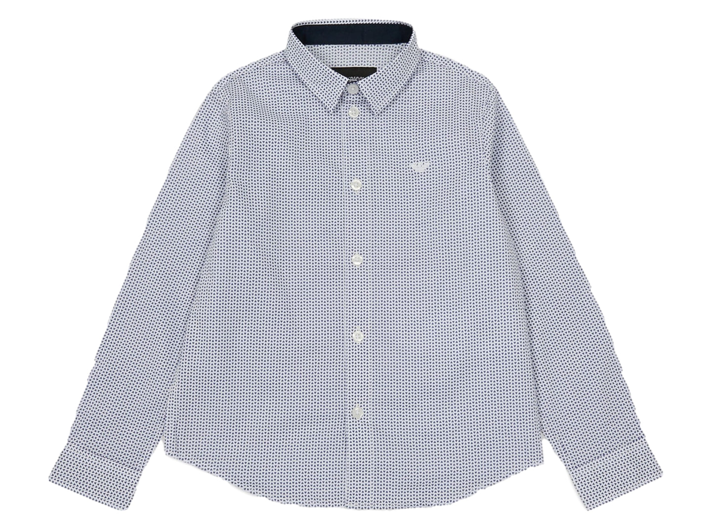 Armani Junior 6G4C02 Dress Shirt