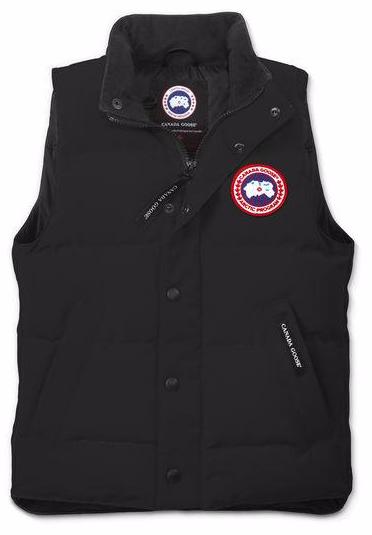 Canada Goose - TuesdaysChild.com