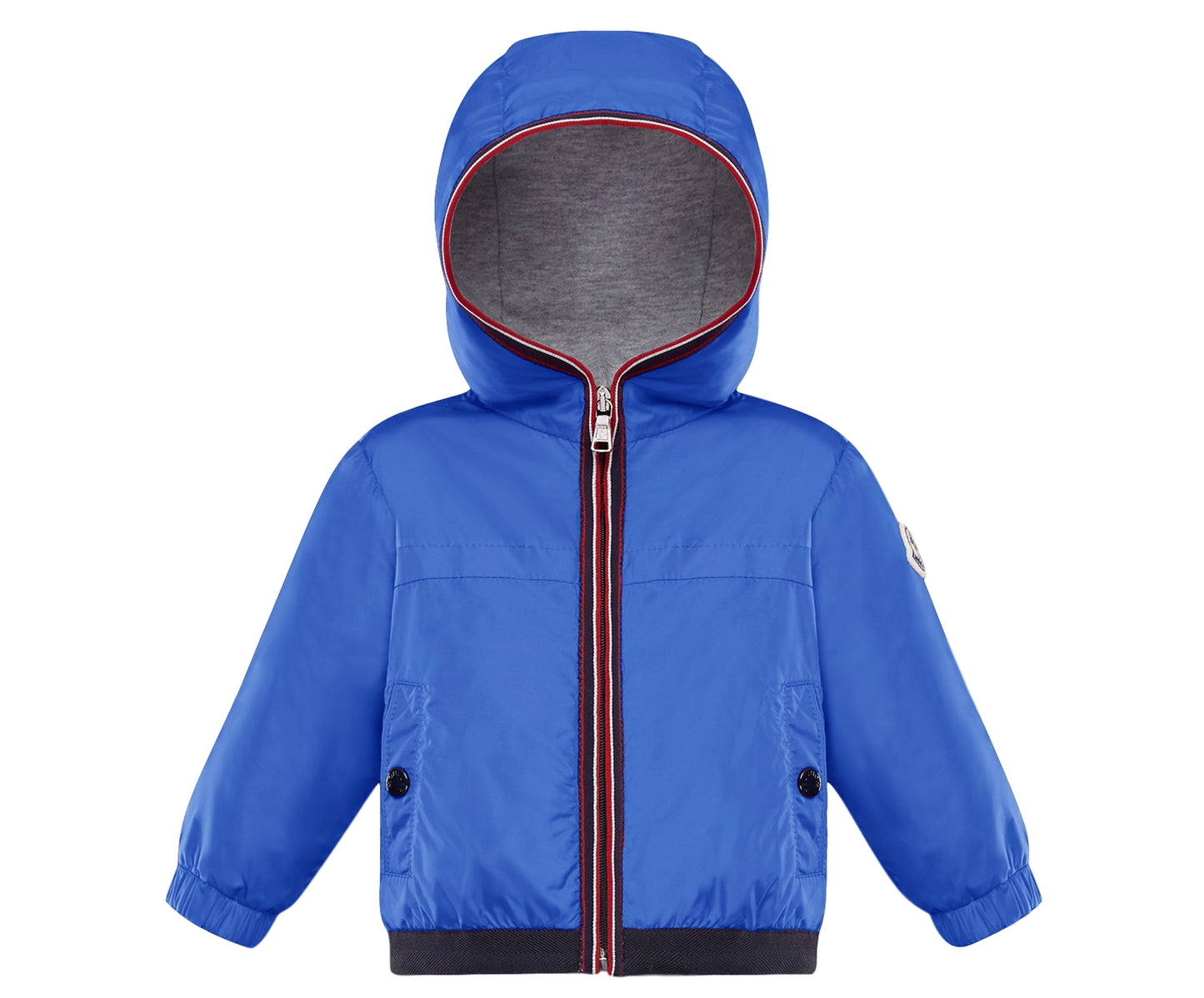 Moncler Baby Boy Anton Rain Jacket