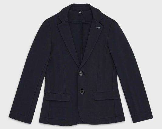 Armani Junior 6G4G81 Classic Dress Blazer