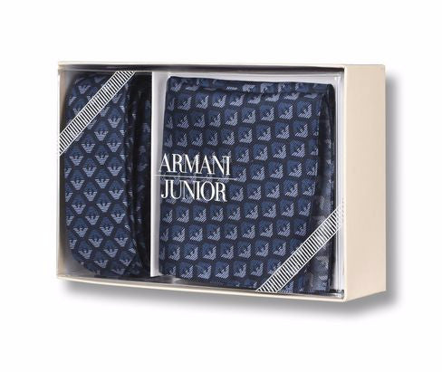 ARMANI JUNIOR - TuesdaysChild.com