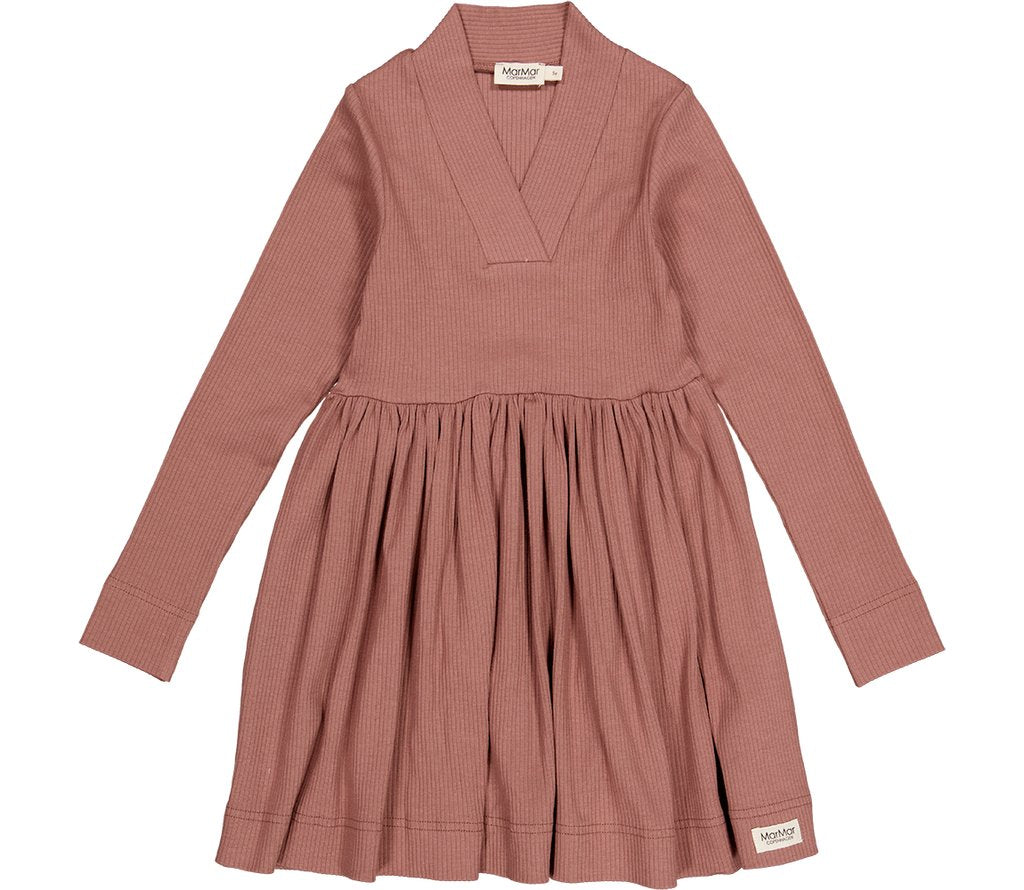marmar ribbed dress Dresses & Skirts For Women