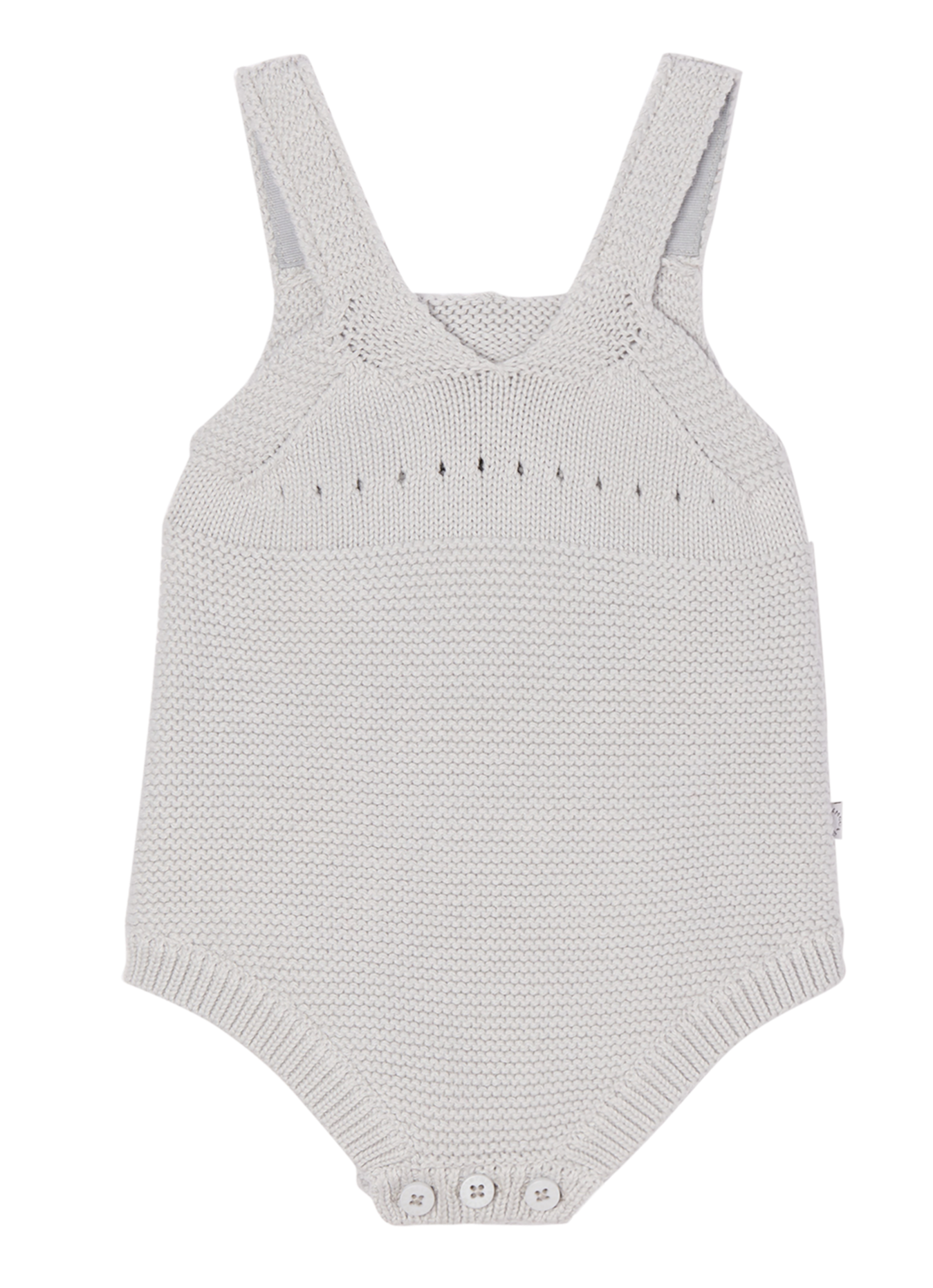 Stella McCartney Baby Bunny Romper