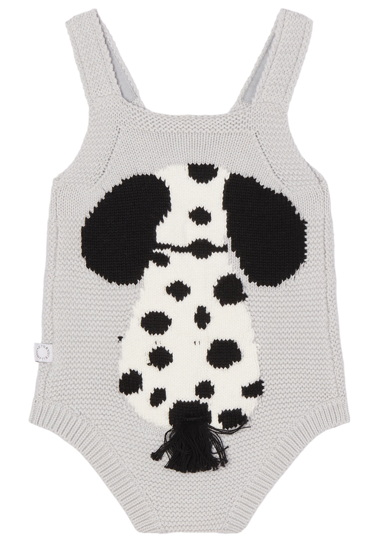 Stella McCartney Baby Bunny Romper