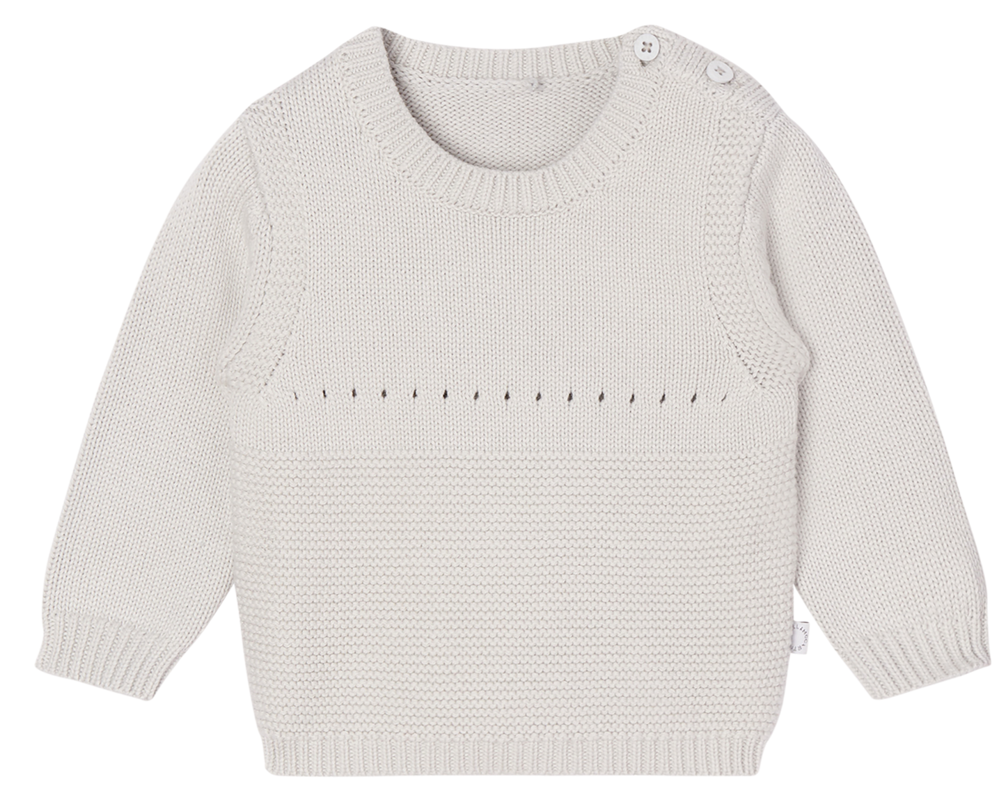 Stella McCartney Knit Dog Sweater