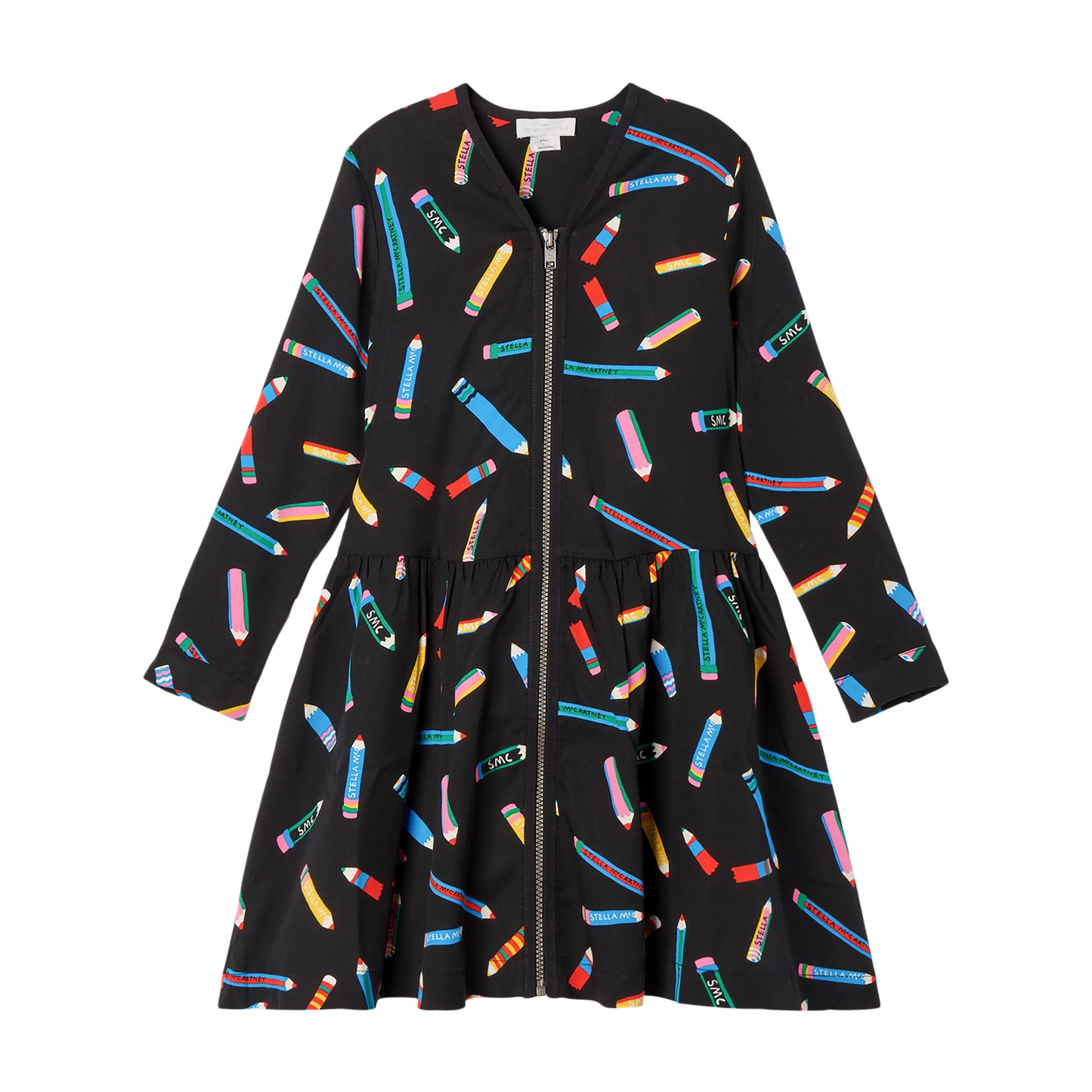 Stella McCartney Pencils Dress