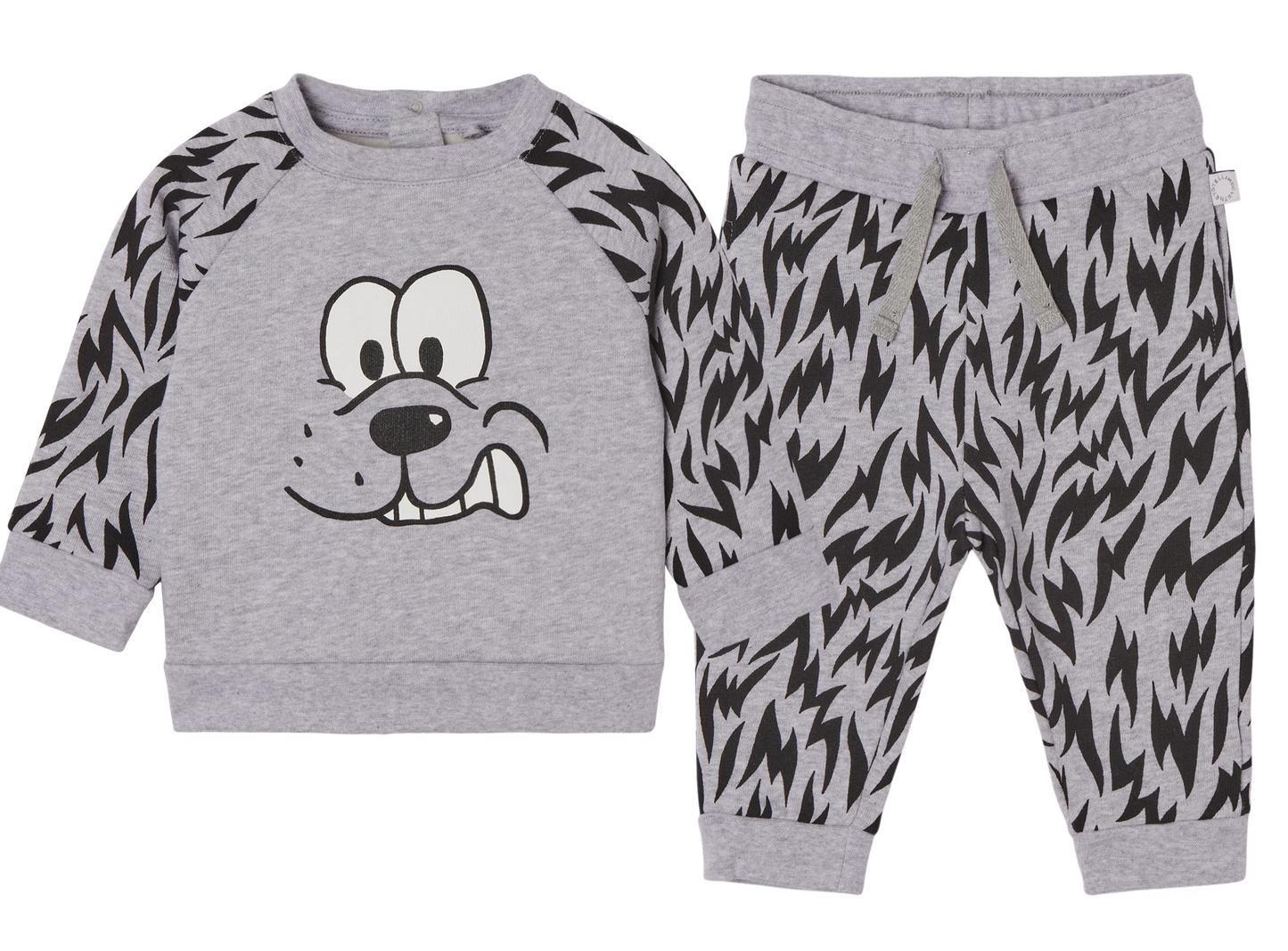 Stella McCartney Doggie Sweat Suit