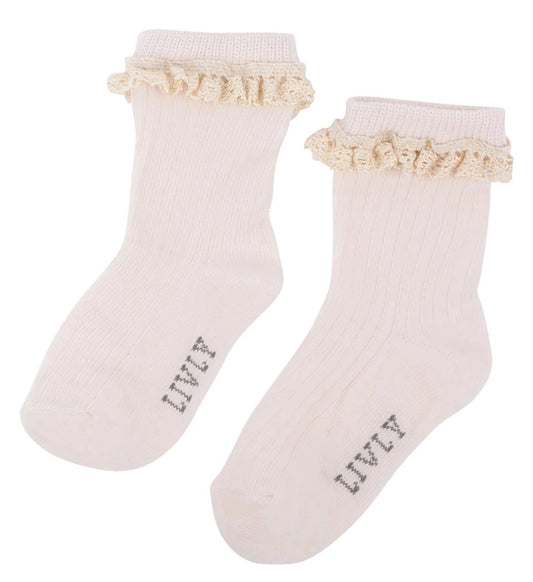 Livly Lace Socks