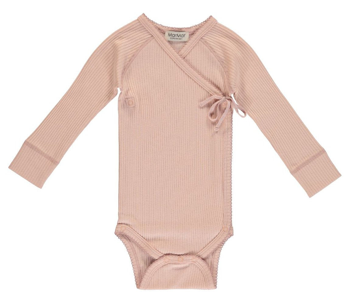 MarMar Long Sleeve Baby Body