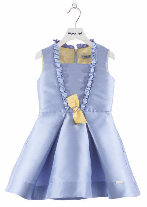 MIMISOL - TuesdaysChild.com