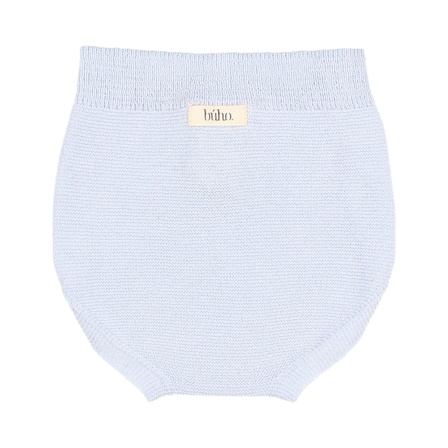 Buho Baby 2 Pc Knit T-shirt & Culotte Set