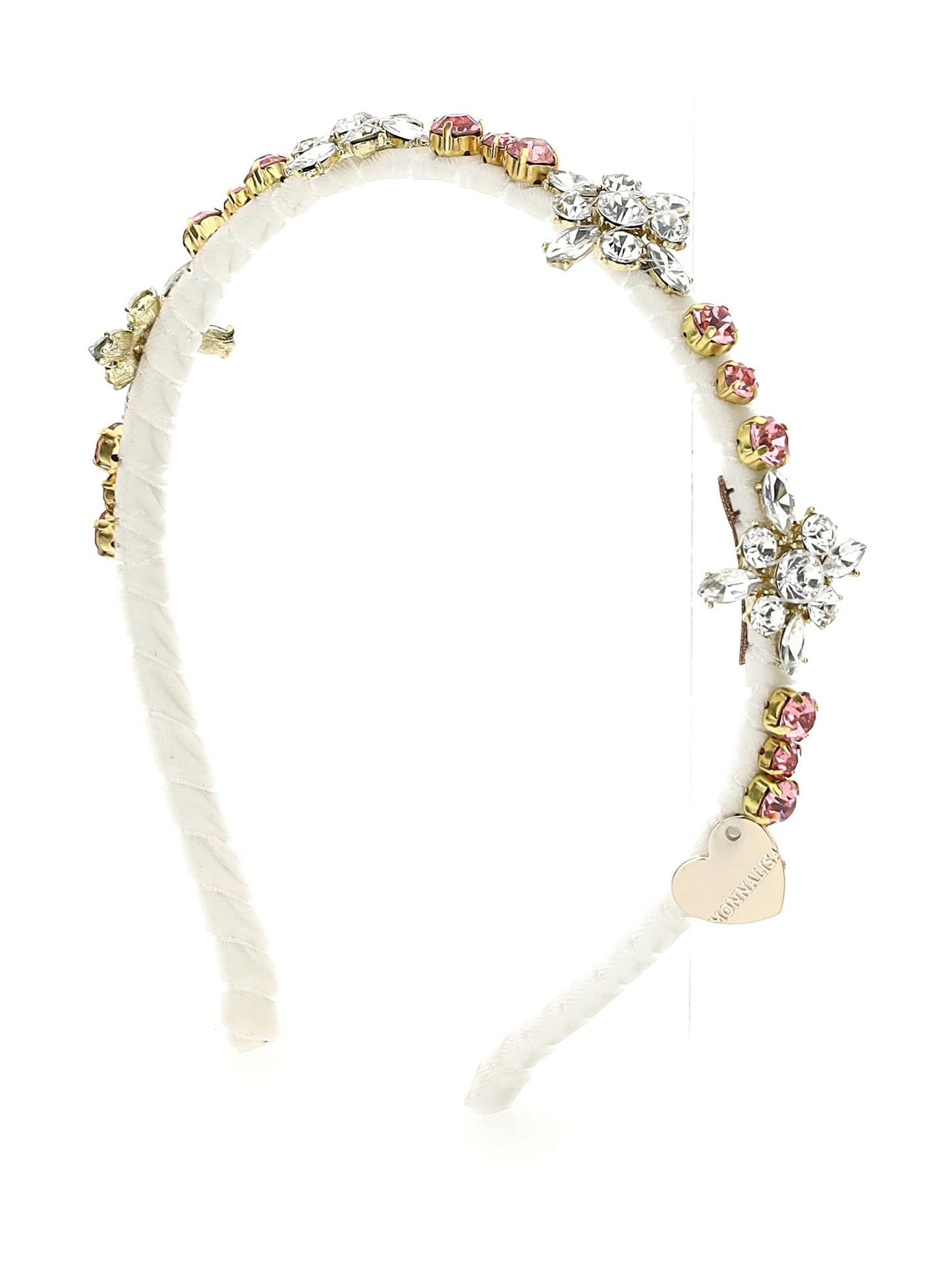 Monnalisa Princess Headband