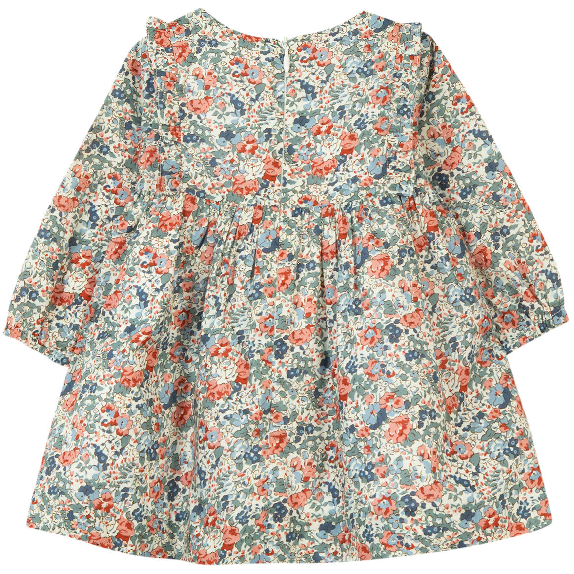 Tartine Baby Floral Rose Dress