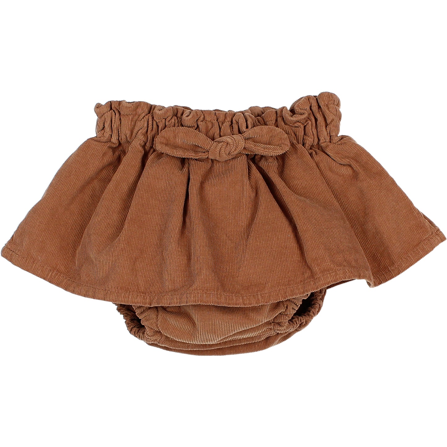 Buho Baby Fall Blouse & Bloomer Outfit Set